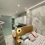 Appartement Airva: Bajada De La Libertad Valladolid