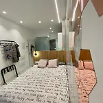 Appartement Airva: Bajada De La Libertad *