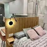 Appartement Airva: Bajada De La Libertad *