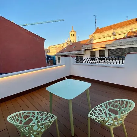 Airva: Bajada De La Libertad *