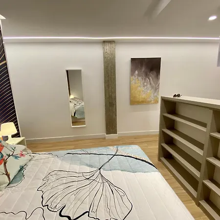 Apartamento Airva: Bajada De La Libertad *