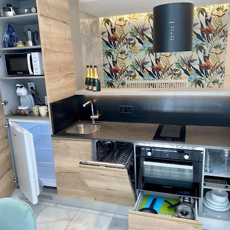 Airva: Bajada De La Libertad Apartamento