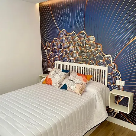 Airva: Bajada De La Libertad Valladolid