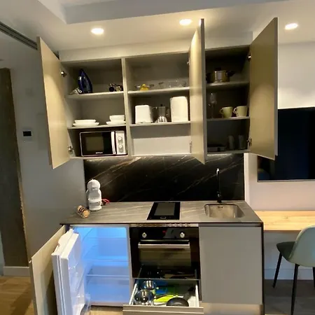 Apartment Airva: Bajada De La Libertad Valladolid
