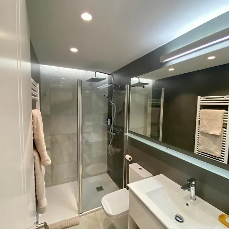 Airva: Bajada De La Libertad