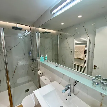 Airva: Bajada De La Libertad * Valladolid