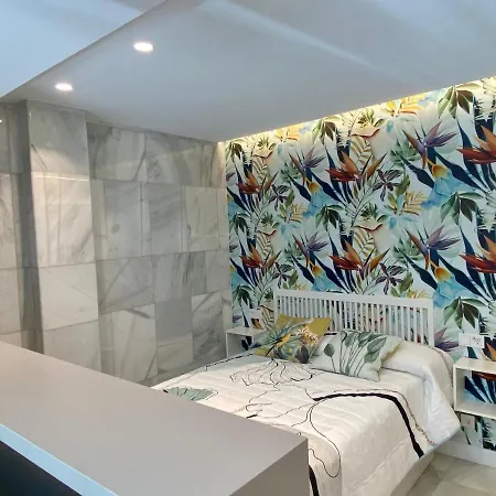 Airva: Bajada De La Libertad Apartamento Valladolid