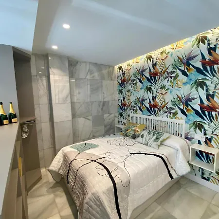 Airva: Bajada De La Libertad Apartment *