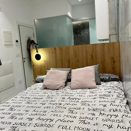 Apartment Airva: Bajada De La Libertad Valladolid