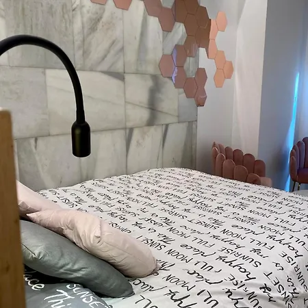 Apartamento Airva: Bajada De La Libertad *