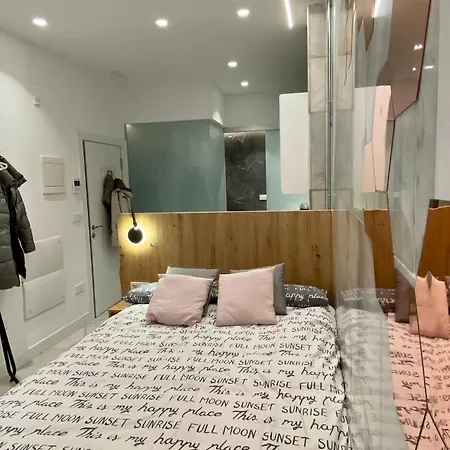 Apartamento Airva: Bajada De La Libertad