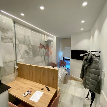 Airva: Bajada De La Libertad