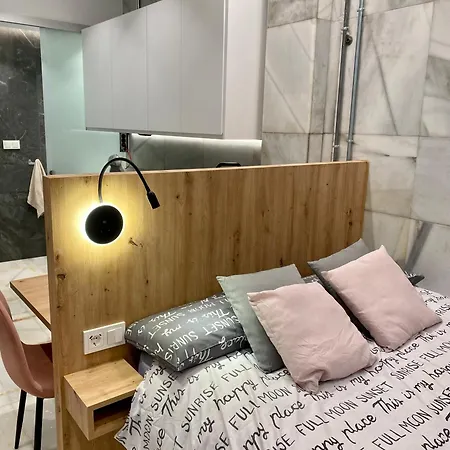 Apartament Airva: Bajada De La Libertad *