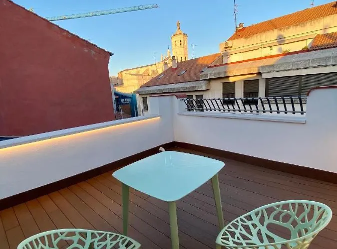 Airva: Bajada De La Libertad *