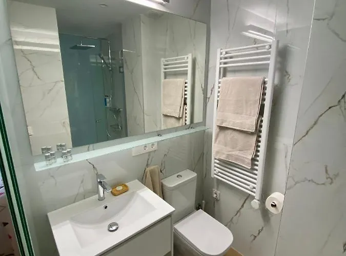 Apartamento Airva: Bajada De La Libertad Valladolid
