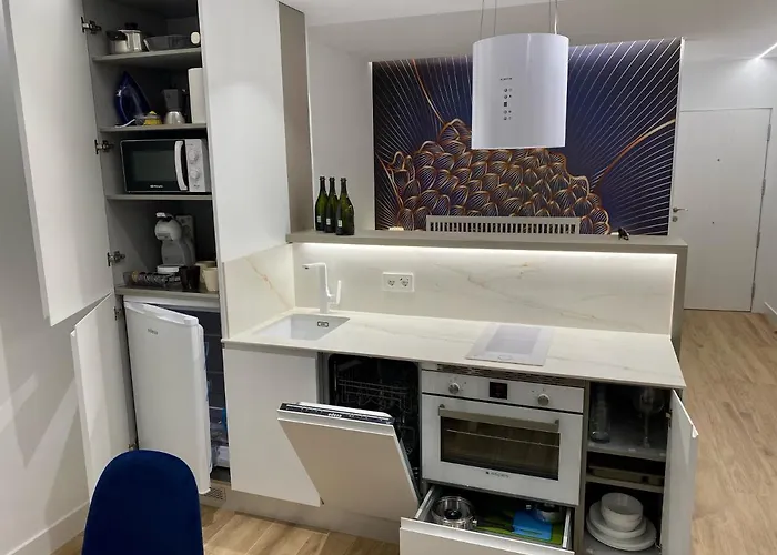 Apartamento Airva: Bajada De La Libertad Valladolid