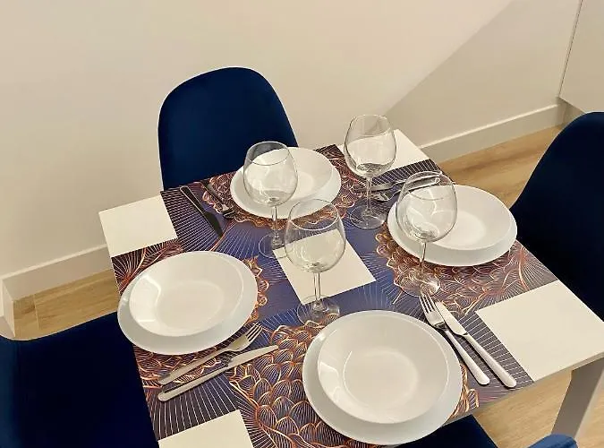 Apartamento Airva: Bajada De La Libertad