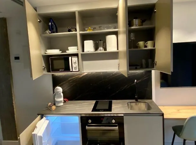 Apartamento Airva: Bajada De La Libertad Valladolid