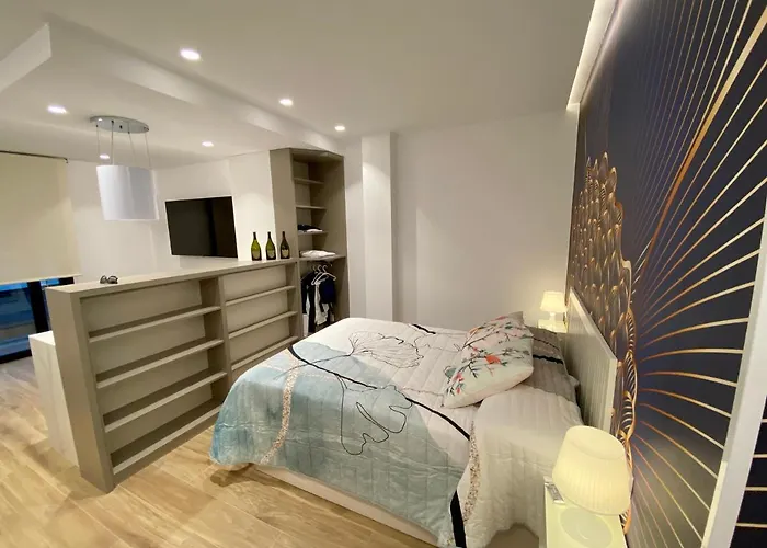 Airva: Bajada De La Libertad Valladolid