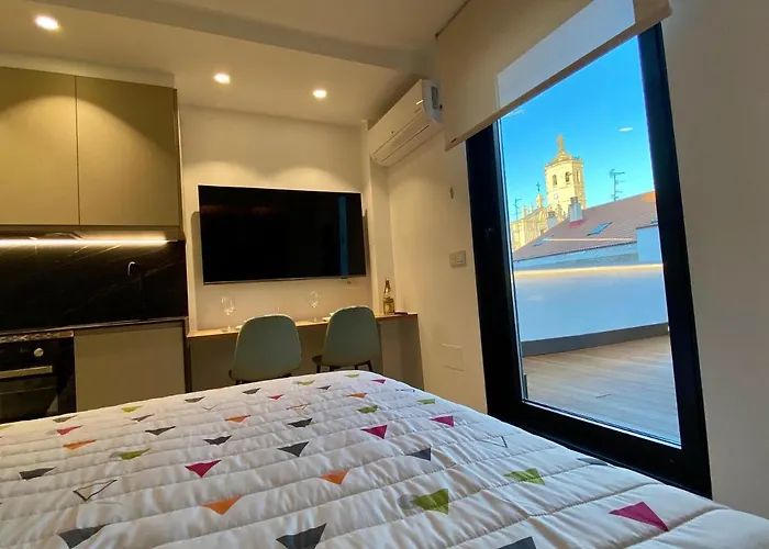 Apartamento Airva: Bajada De La Libertad *