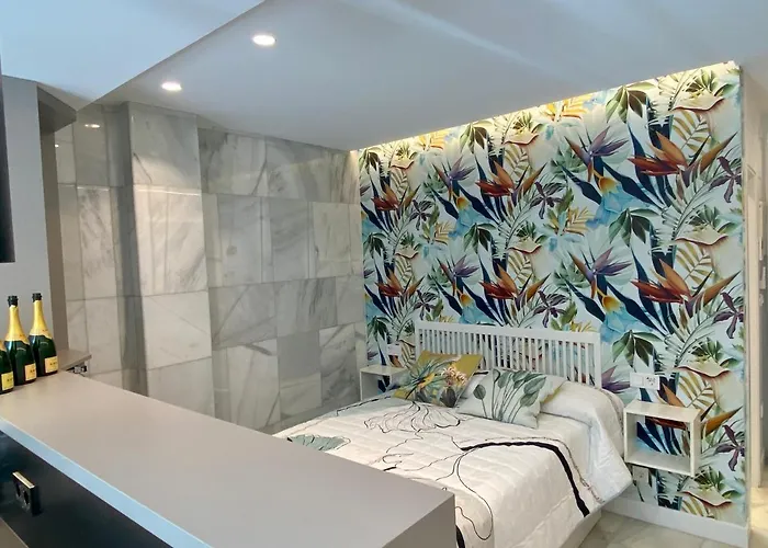 Airva: Bajada De La Libertad Apartamento Valladolid