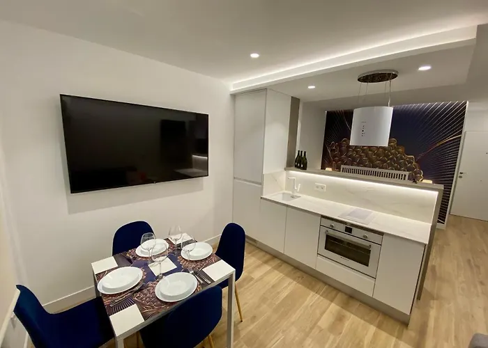 Airva: Bajada De La Libertad Apartamento