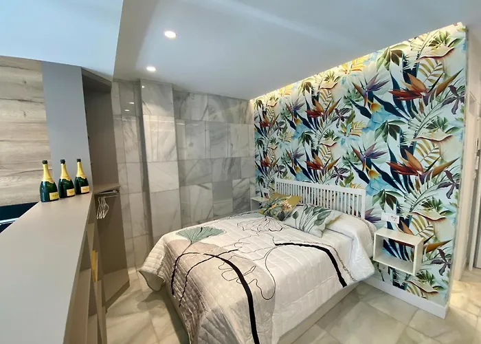 Airva: Bajada De La Libertad Apartamento *