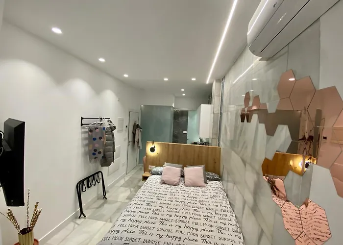 Airva: Bajada De La Libertad バリャドリド