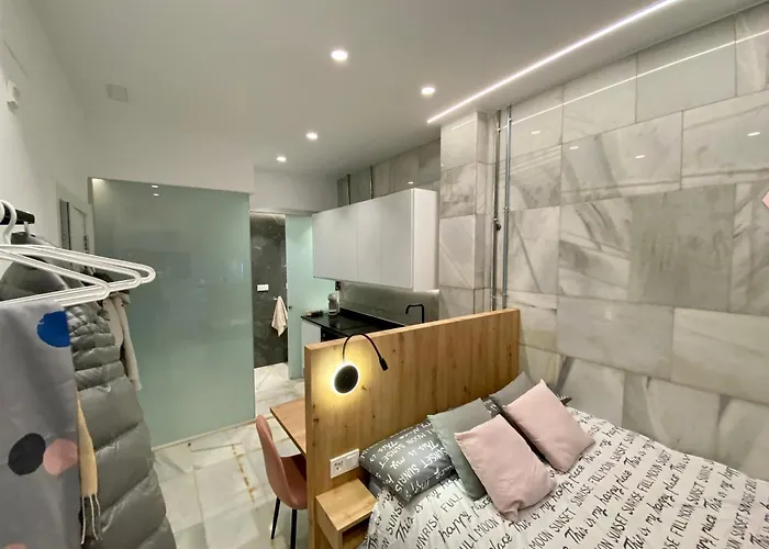 Apartamento Airva: Bajada De La Libertad Valladolid