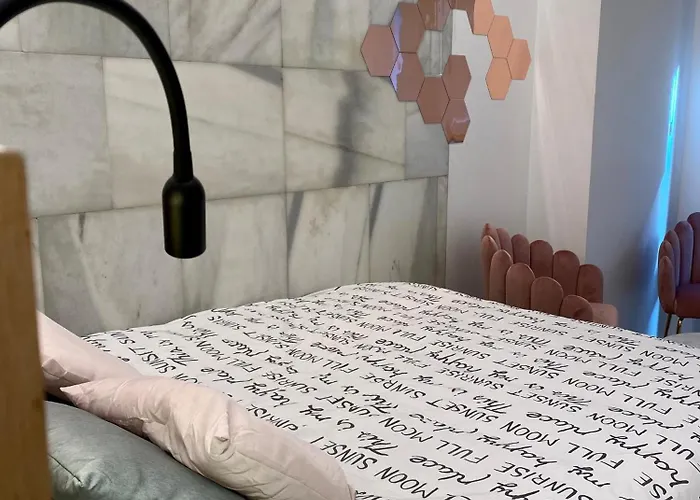 Apartamento Airva: Bajada De La Libertad *