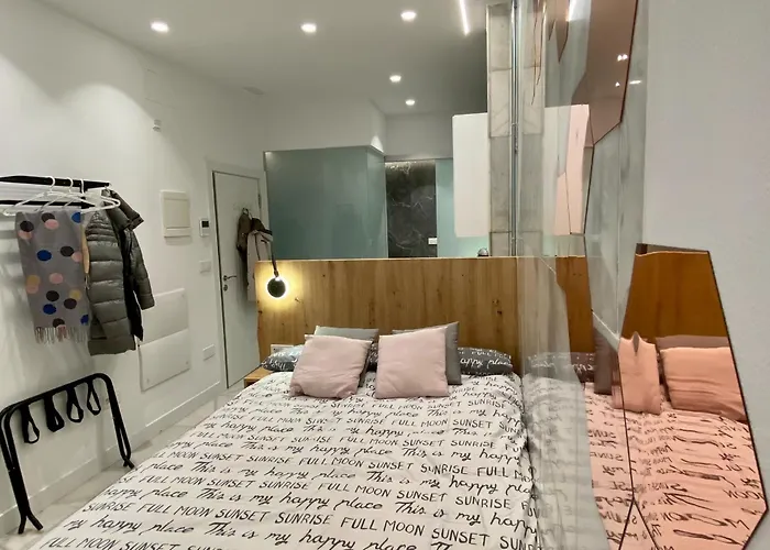 Apartamento Airva: Bajada De La Libertad