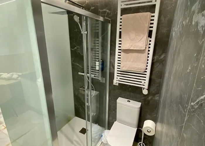 Airva: Bajada De La Libertad バリャドリド