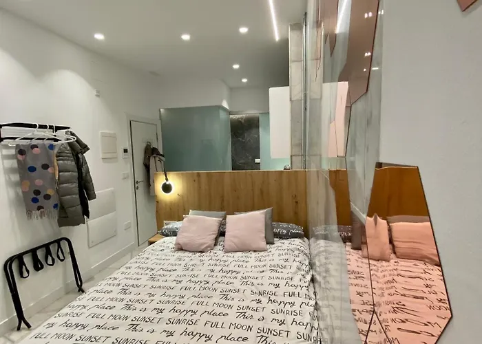 Apartamento Airva: Bajada De La Libertad *