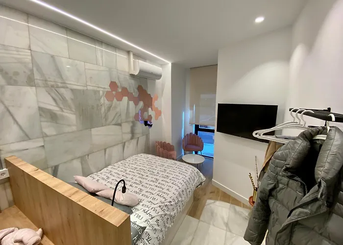 Airva: Bajada De La Libertad *